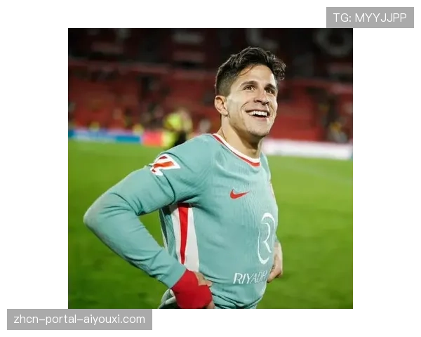 西蒙尼谈阿尔瓦雷斯离队传闻：不清楚球员想法，但对他的状态很满意